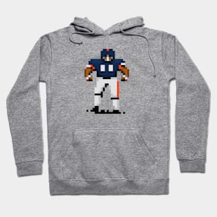 16-Bit Football - Virginia Hoodie